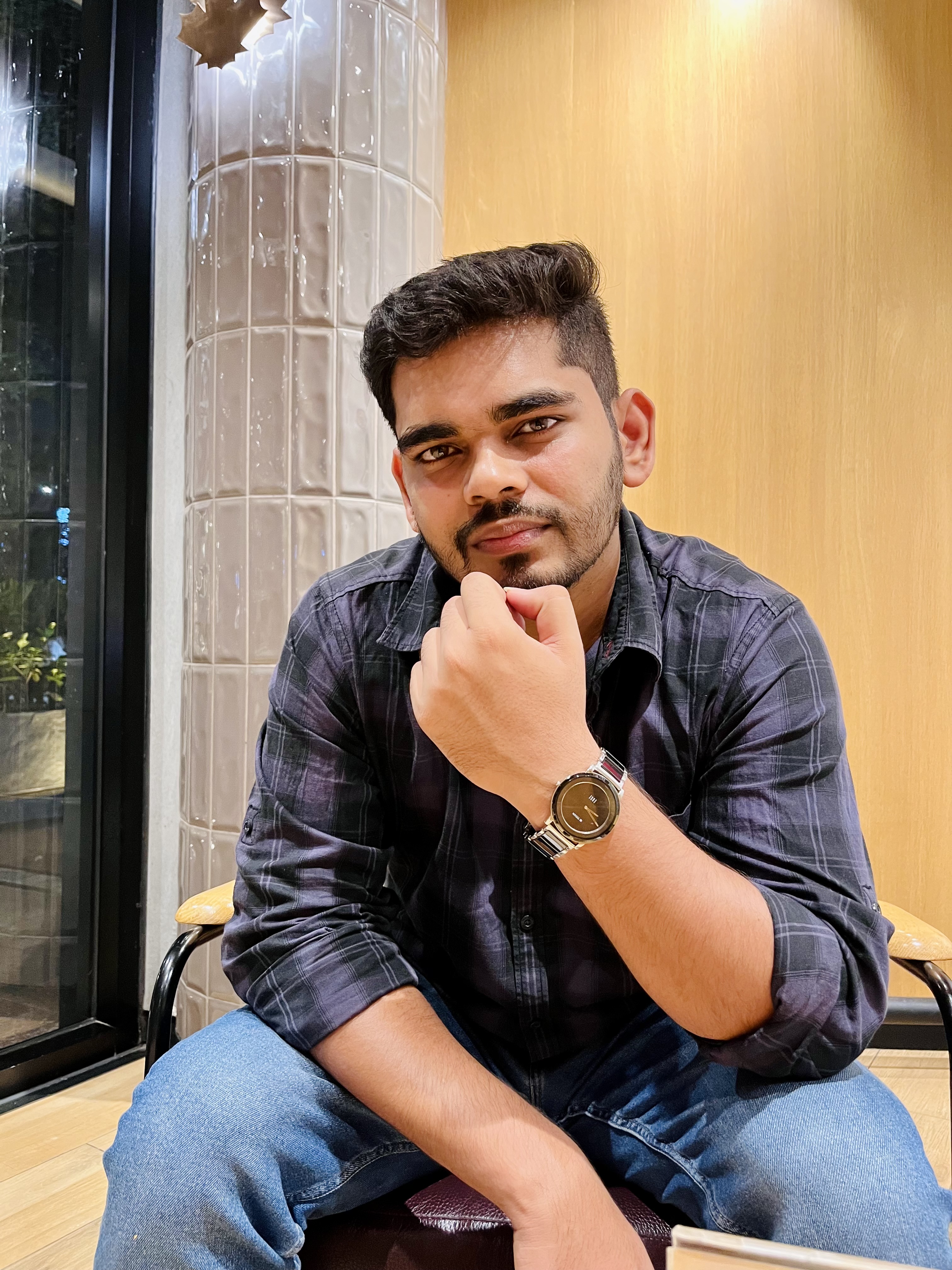 Client Image